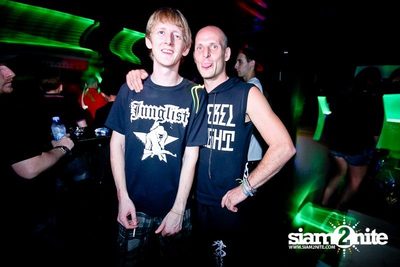 DJ Micky Finn — photo 68