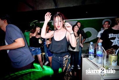 DJ Micky Finn — photo 111