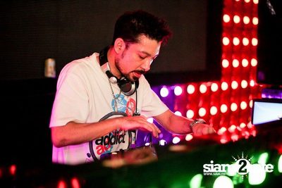 DJ Micky Finn — photo 35