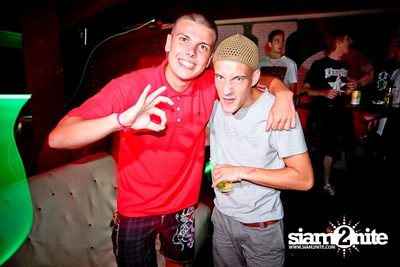 DJ Micky Finn — photo 23