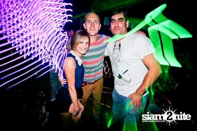 DJ Micky Finn — photo 163