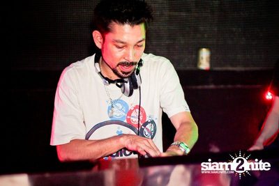 DJ Micky Finn — photo 39