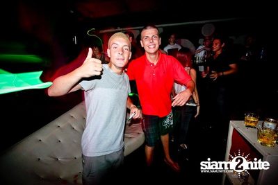 DJ Micky Finn — photo 93
