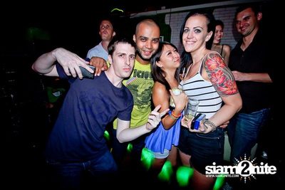DJ Micky Finn — photo 143