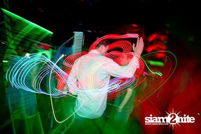 DJ Micky Finn — photo 119