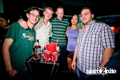 DJ Micky Finn — photo 2