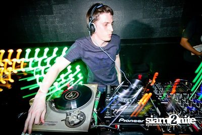 DJ Micky Finn — photo 27