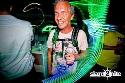 DJ Micky Finn — photo 162