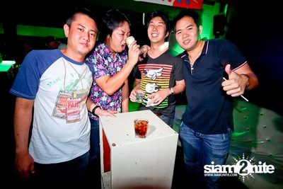 DJ Micky Finn — photo 11
