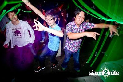 DJ Micky Finn — photo 155