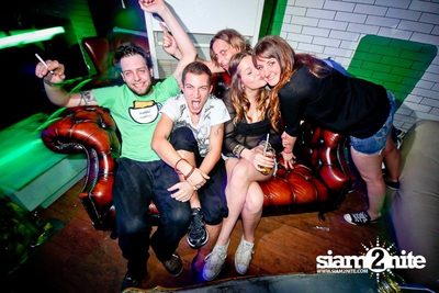 DJ Micky Finn — photo 67
