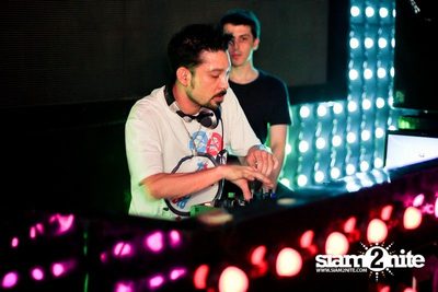 DJ Micky Finn — photo 7