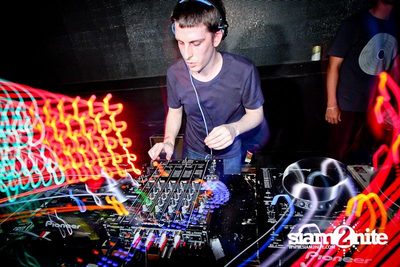 DJ Micky Finn — photo 26