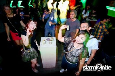DJ Micky Finn — photo 8