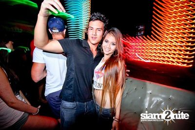 DJ Micky Finn — photo 113