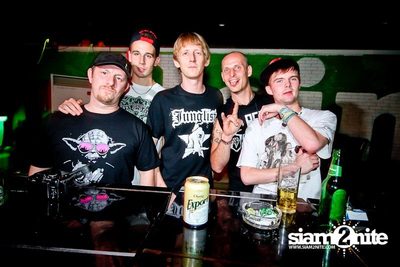 DJ Micky Finn — photo 24
