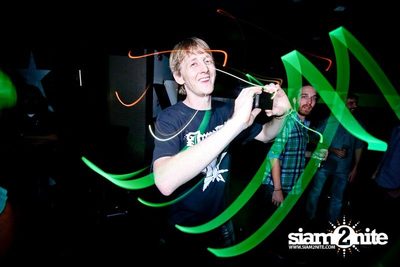 DJ Micky Finn — photo 136