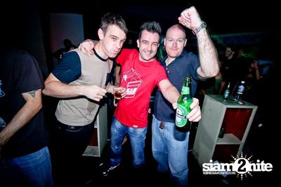 DJ Micky Finn — photo 141