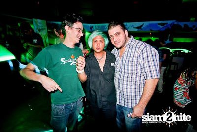 DJ Micky Finn — photo 158