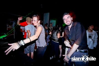DJ Micky Finn — photo 138