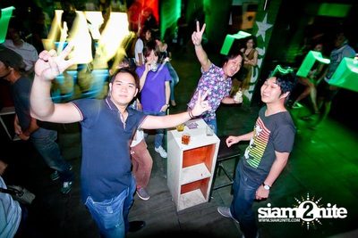 DJ Micky Finn — photo 58