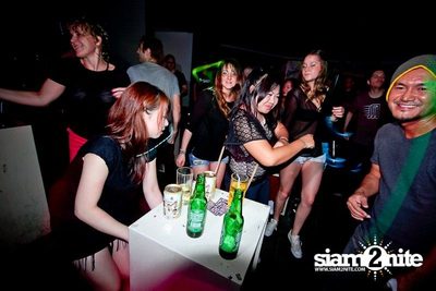 DJ Micky Finn — photo 92