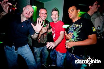 DJ Micky Finn — photo 59