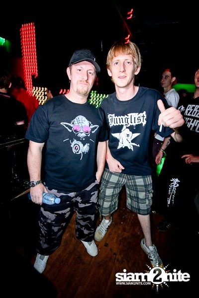 DJ Micky Finn — photo 69