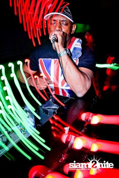 DJ Micky Finn — photo 150