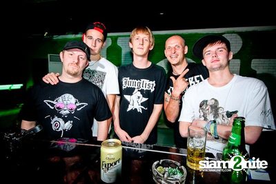 DJ Micky Finn — photo 25