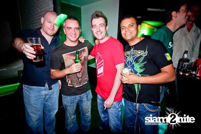 DJ Micky Finn — photo 29