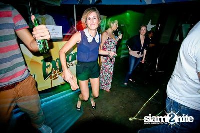 DJ Micky Finn — photo 133