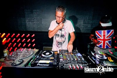 DJ Micky Finn — photo 80