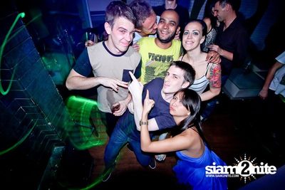 DJ Micky Finn — photo 147