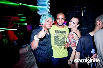 DJ Micky Finn — photo 161