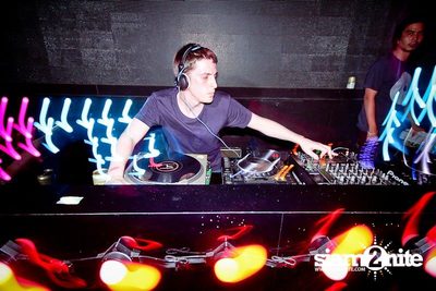 DJ Micky Finn — photo 4