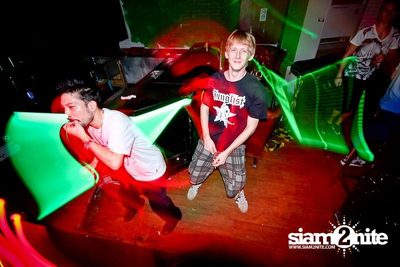 DJ Micky Finn — photo 86