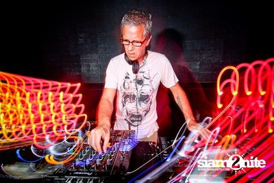 DJ Micky Finn — photo 149