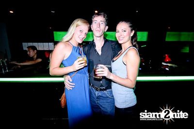 DJ Micky Finn — photo 30