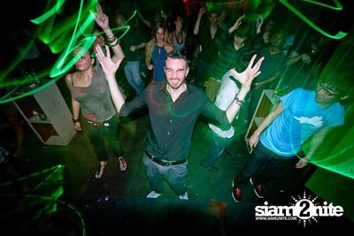 DJ Micky Finn — photo 152
