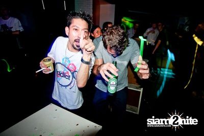 DJ Micky Finn — photo 20