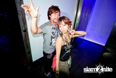 DJ Micky Finn — photo 32