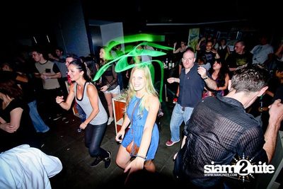 DJ Micky Finn — photo 137