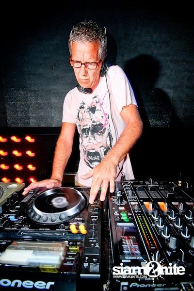 DJ Micky Finn — photo 81
