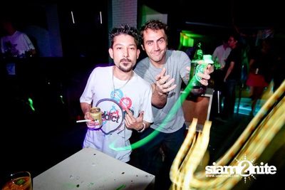 DJ Micky Finn — photo 21