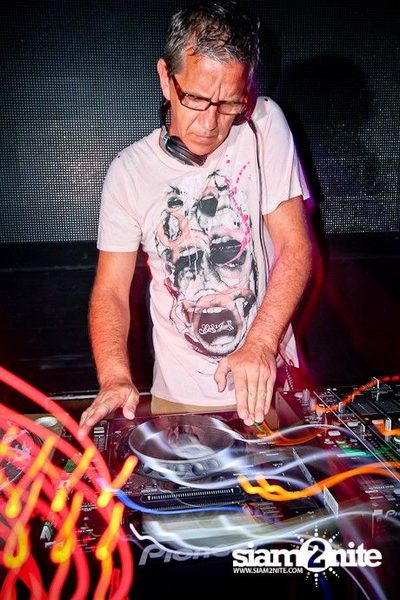 DJ Micky Finn — photo 82