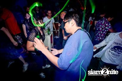 DJ Micky Finn — photo 129