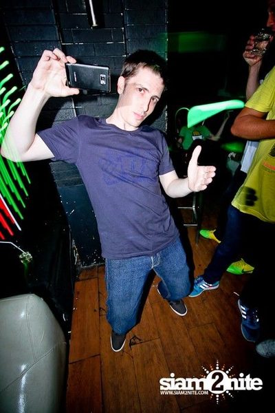 DJ Micky Finn — photo 145