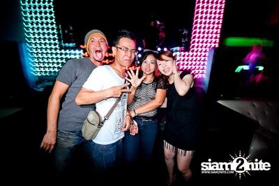 DJ Micky Finn — photo 110