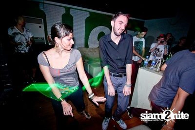 DJ Micky Finn — photo 87